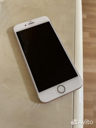 iPhone 6S, 32 ГБ