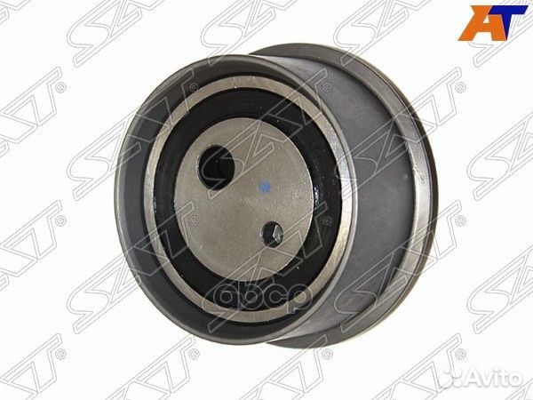 Ролик ремня грм натяжной hyundai elantra/tucson