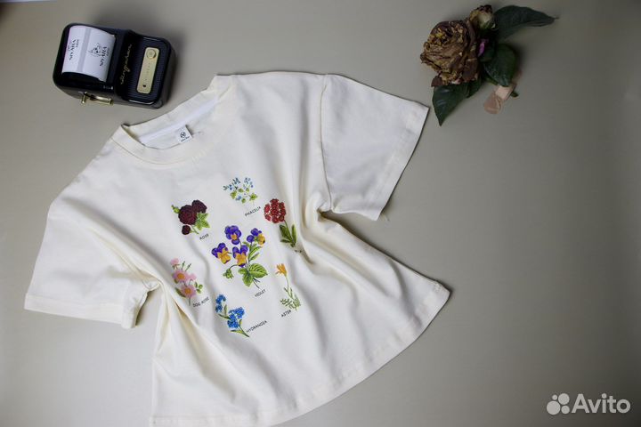 Детская одежда