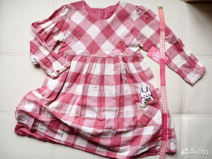 Качественная одежда из Англии. новое