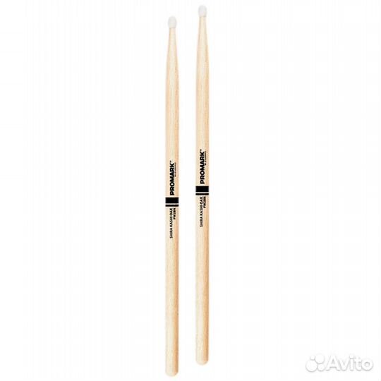 Палочки барабанные ProMark PW2BN