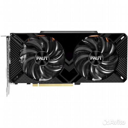 Gtx 1660 super palit