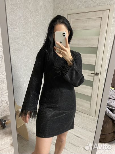 Платье нарядное