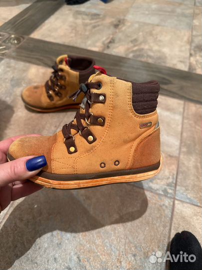 Ботинки Reima