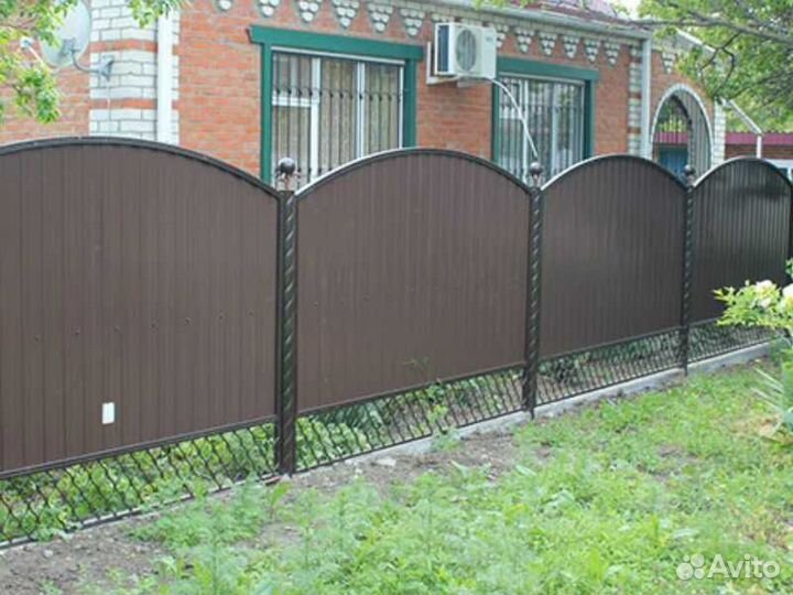 Сварочные работы любой сложности