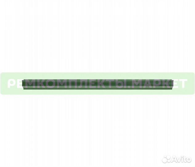 Порог Аккорд 7 дорест