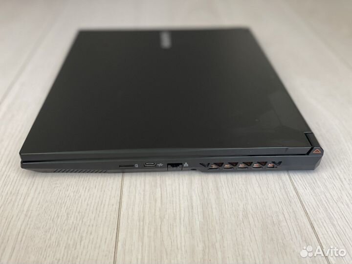 Игровая пушка RTX 4060