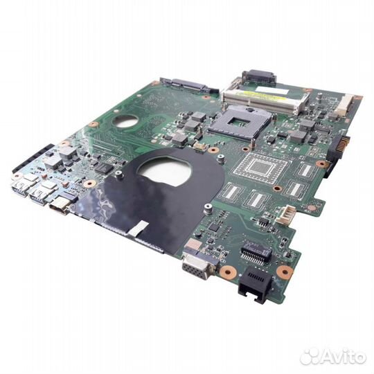 Мат. плата для ноутбука MSI CX640. Отп. в регионы