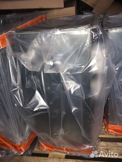 Канальный вентилятор вкп-60-30-4E Завод Вентилятор