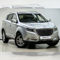 Hawtai Laville 1.5 MT, 2017, 81 000 км, с пробегом, цена 914 000 руб.