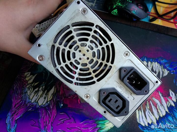 Блок питания 350w