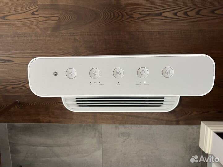 Воздухоочиститель Bork A503