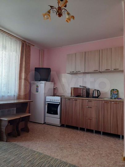 Квартира-студия, 28 м², 3/10 эт.