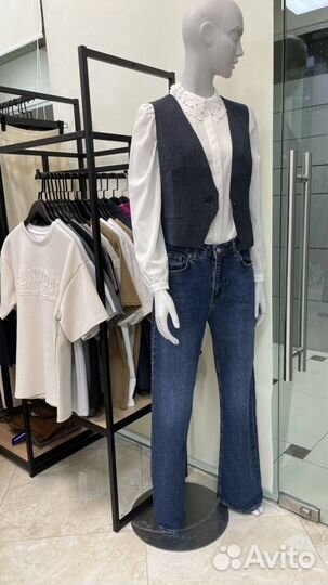 Аренда места в магазине