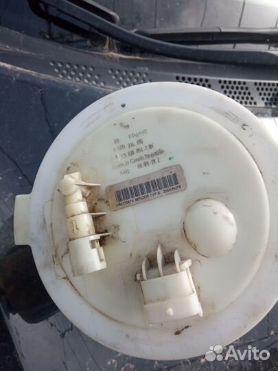 Запчасти на opel astra h рестайлинг