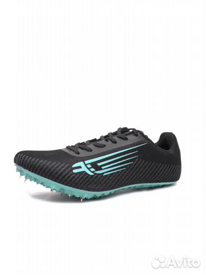 Шиповки для спринта