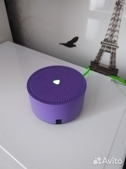 Умная колонка Алиса лайт