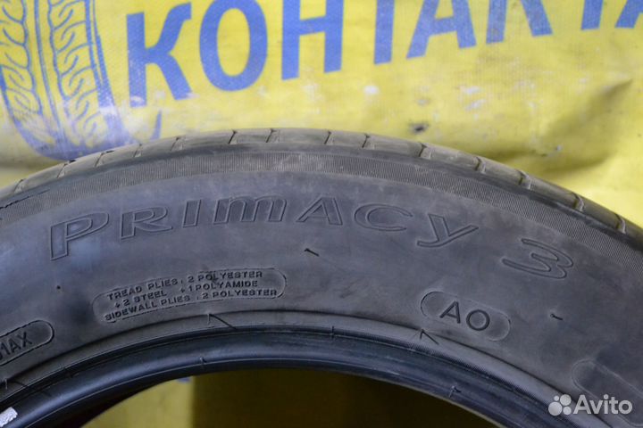 Michelin Primacy 3 235/55 R18