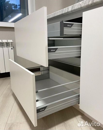 Кухни