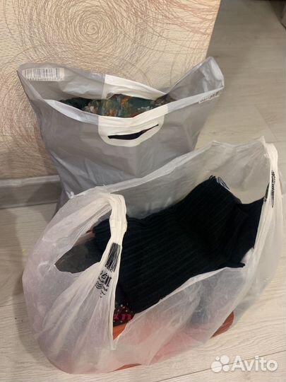 Женские вещи пакетом 40 42