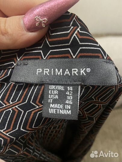 Блузка женская Primark