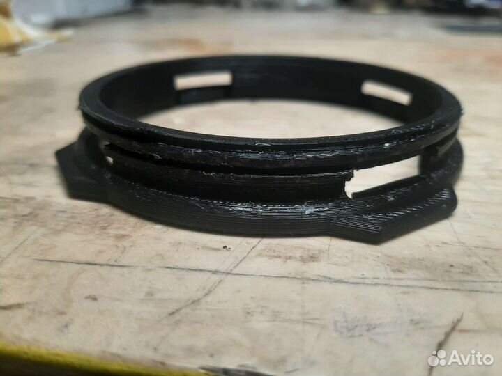 Кольцо блендера Philips HR3571, HR2228, HR3573