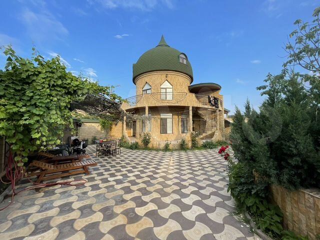 Дача 90 м² на участке 6 сот.