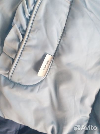 Костюм для девочки