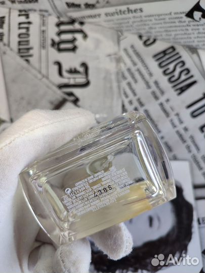 Парфюм Tender Blossom Betty Barclay