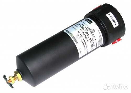 Фильтр низкого давления дв. ямз-53444, 53424, 5341