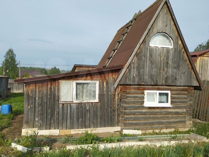 Участок 6,4 сот. (ИЖС)