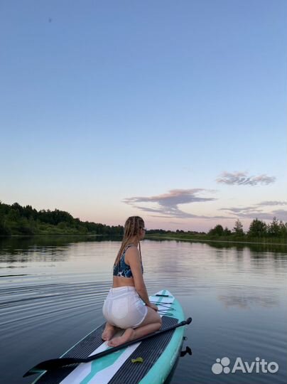 Аренда Прокат sup (сапбордов)