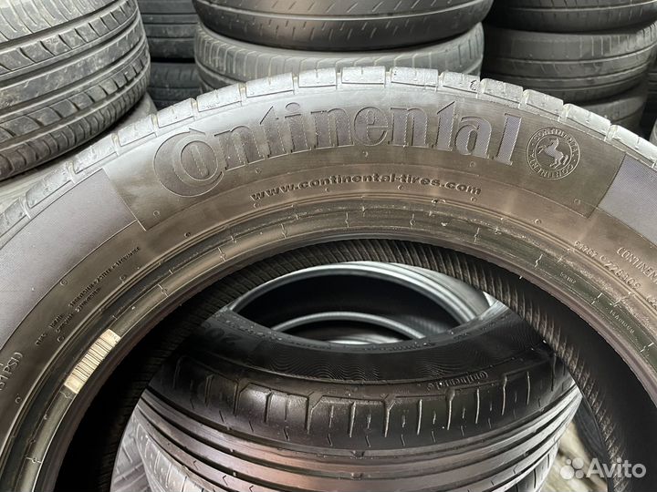 Continental ComfortContact - 5 205/55 R16 88Y