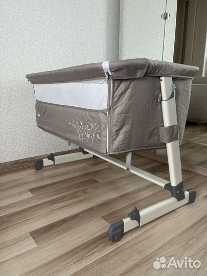 Детская кровать nuovita