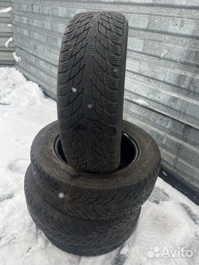 Nokian Tyres Hakkapeliitta R2 195/65 R15