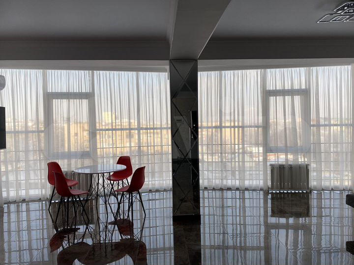 1-к. квартира, 56 м², 6/11 эт.