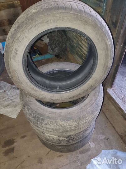 Toyo Proxes CF2 225/55 R16