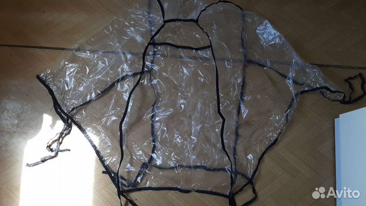 Новый дождевик;Лошадь; Шар с цифрой 2