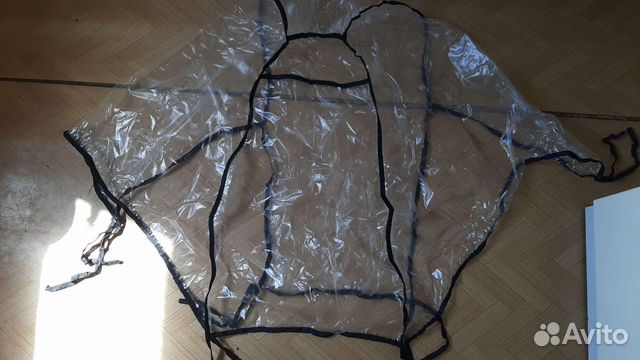 Новый дождевик;Лошадь; Шар с цифрой 2