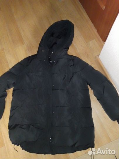 Куртка зимняя женская Zolla