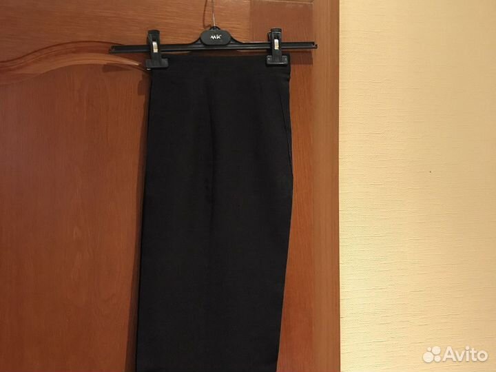 Брюки для занятий танцами бальными спортивными