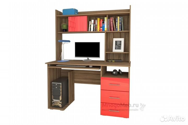 Стол компьютерный 