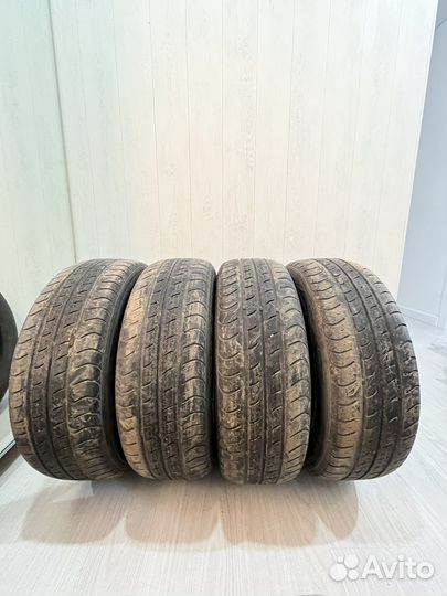 Nexen CP 521 185/65 R15