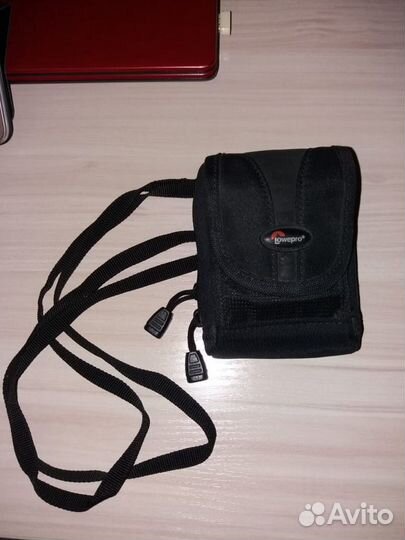 Сумка Lowepro для фотоаппарата