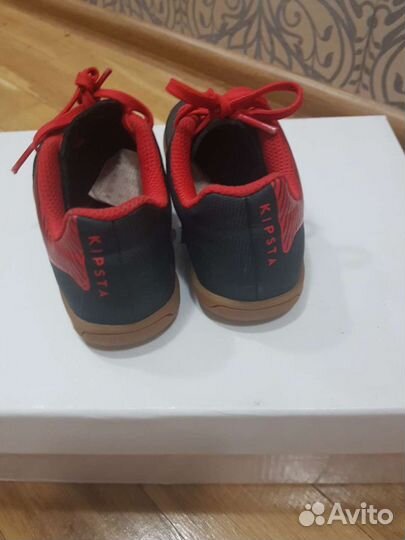 Бутсы футзалки футбольные