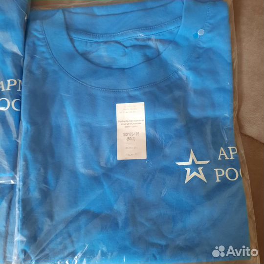 Футболка военная