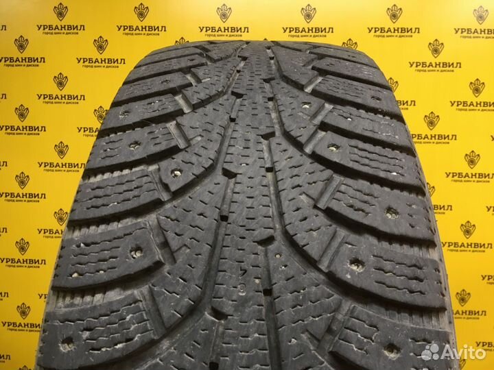 Nokian Tyres Hakkapeliitta 5 225/55 R18 102T