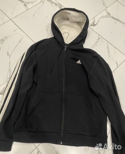 Худи adidas L