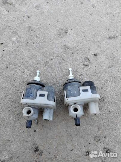 Корректор фар Daewoo Nexia N100