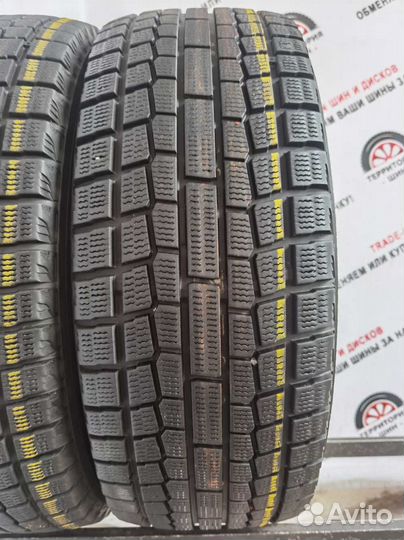 Yokohama Ice Guard IG20 225/55 R17 97Q